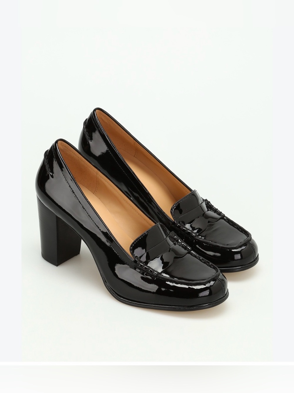 Women’s Micheal Kors Bayville loafer pumps